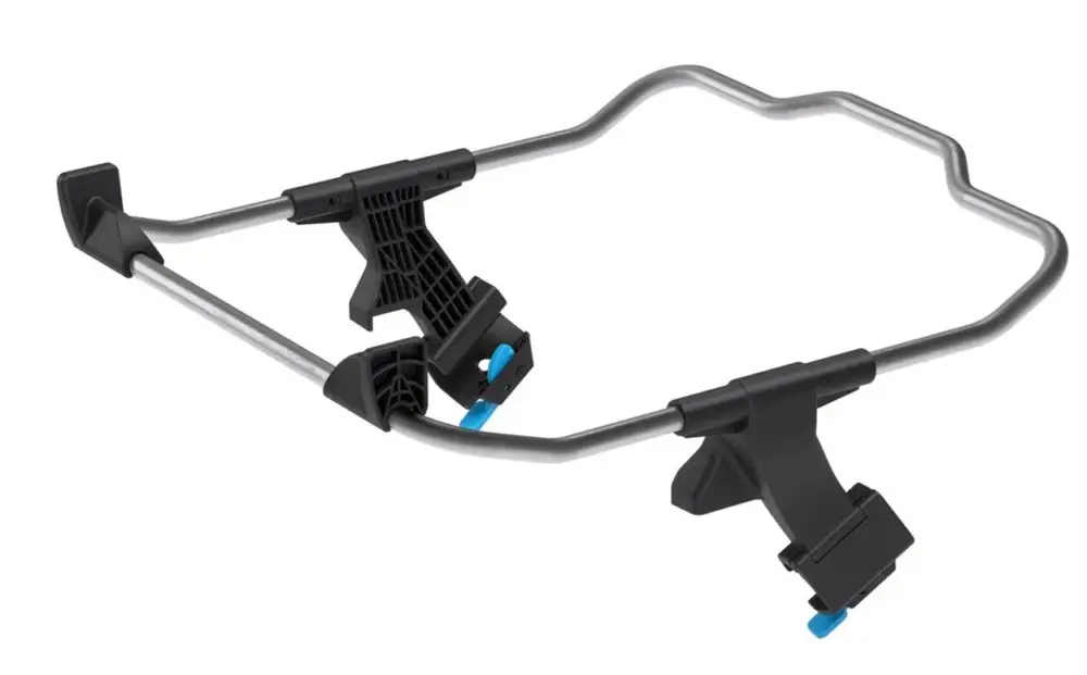 Wybór klientów Adapter do fotelika Samochodowego Chicco® Thule Urban Glide Car Seat Adapter For Chicco®