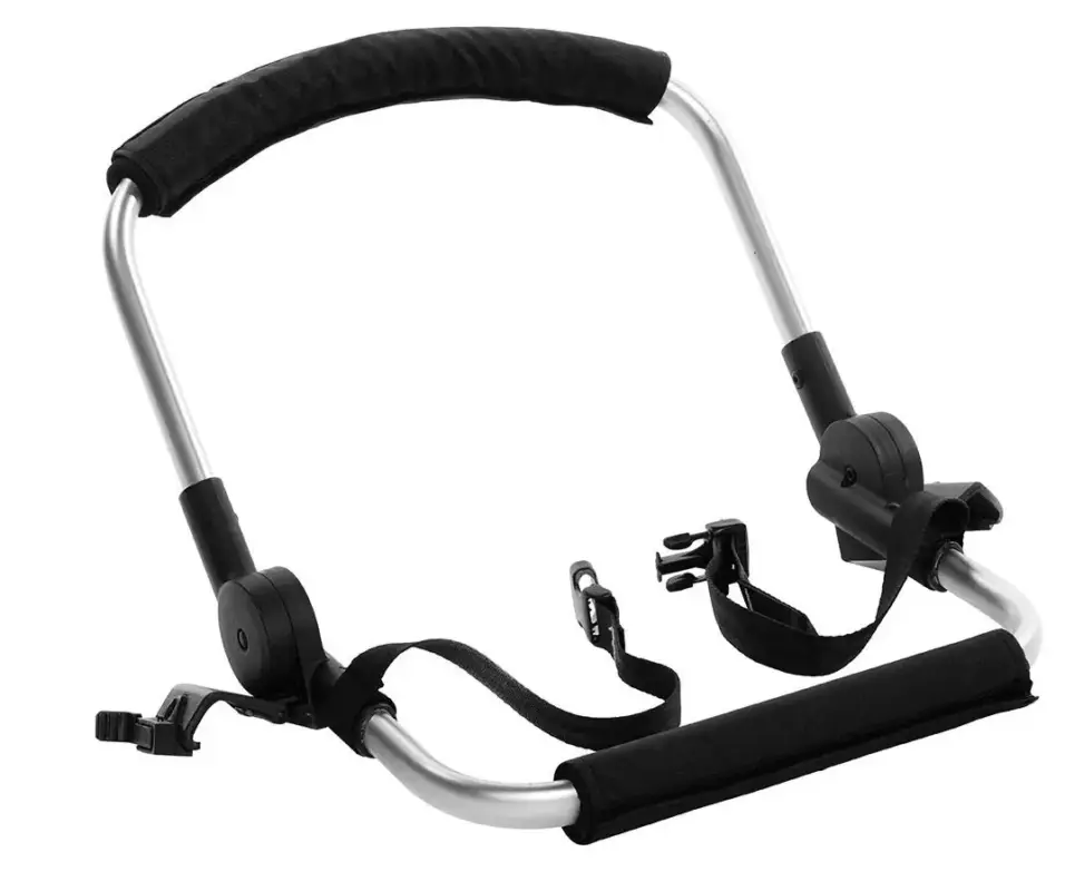 Adapter do fotelika Samochodowego Thule Urban Glide Car Seat Adapter Universal Szybka dostawa