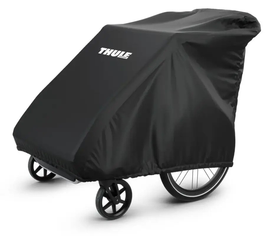 Pokrowiec Thule Storage Cover Sprawdź teraz