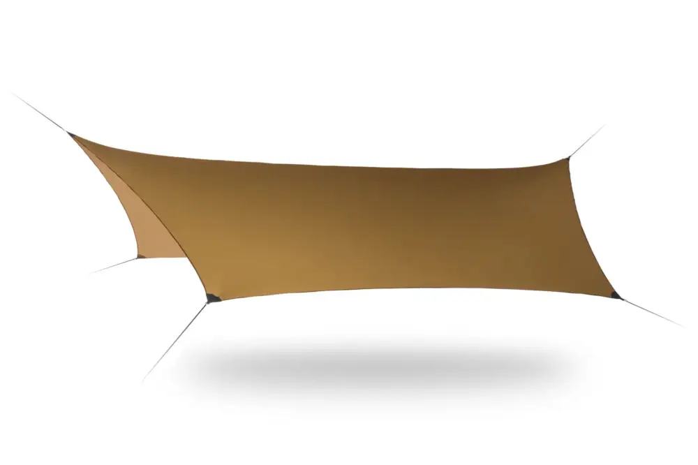 Tarp Lesovik Heksa - Kangaroo Obniżka ceny