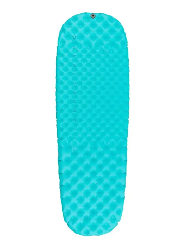 Okazja Mata ocieplana damska STS Comfort Light Insulated Mat