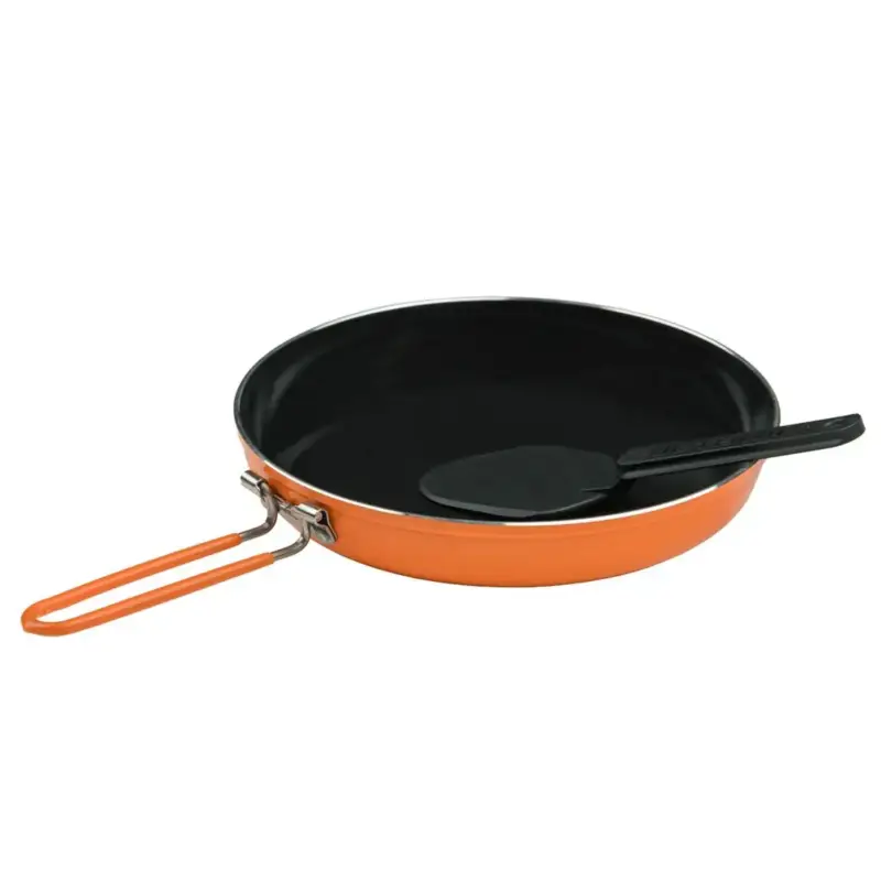 Patelnia z łopatką Jetboil Summit Skillet Rabat