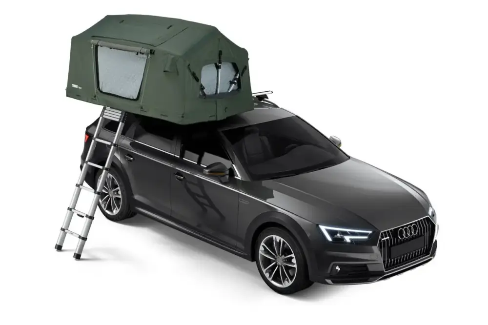 Dodaj do koszyka Ocieplenie namiotu dachowego Thule Tepui Insulator Foothill