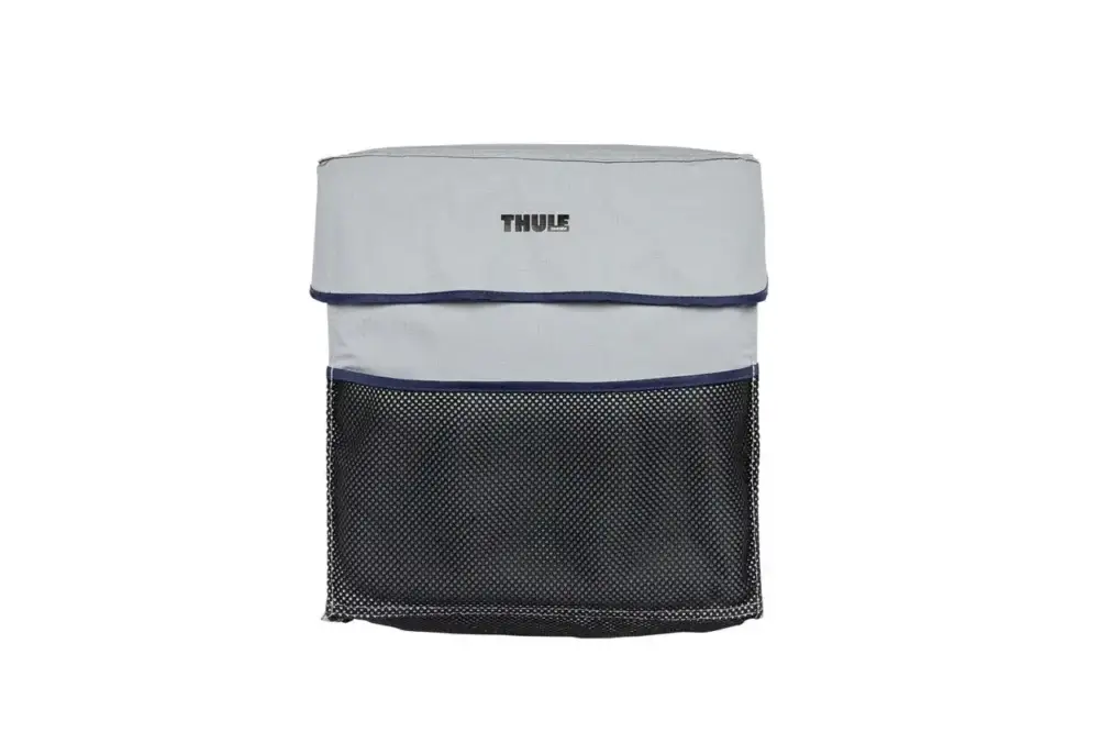 Wyjątkowa oferta Torba na buty do namiotu dachowego Thule Tepui Boot Bag - Haze Gray