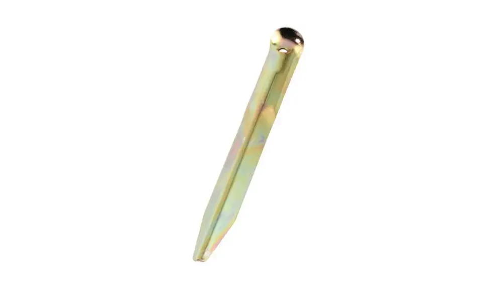 Super okazja Śledzie Robens Steel U-Stake
