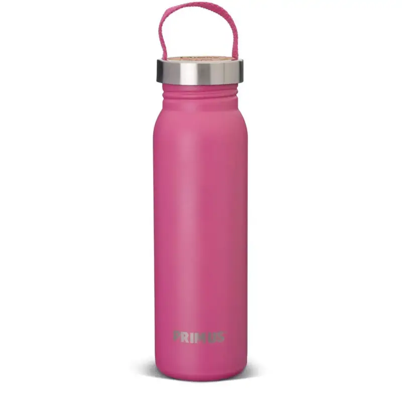 Tylko do końca tygodnia Butelka Primus Klunken 0.7L - Pink