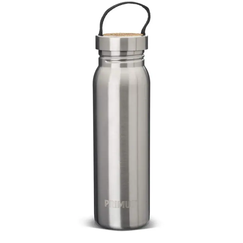 Butelka Primus Klunken 0.7L - Stainless Steel Ostatnie sztuki