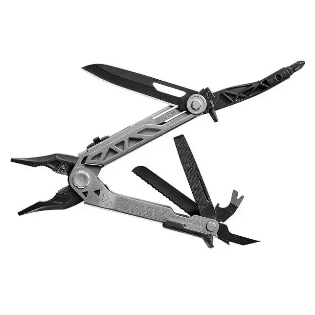 Wysoka jakość Multitool Gerber Center Drive
