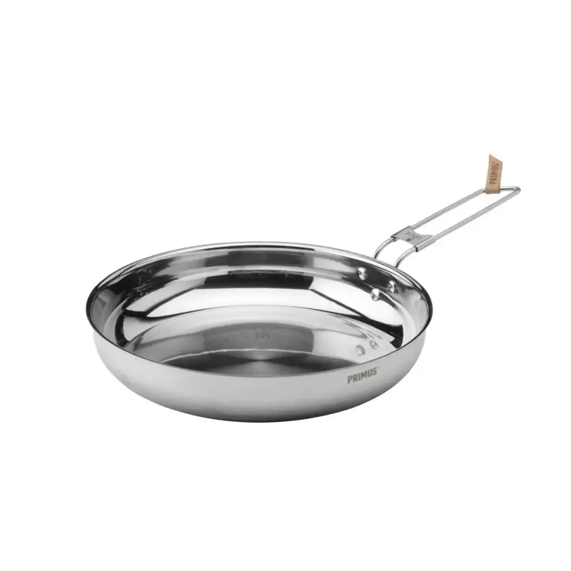 Nowy Patelnia Primus Campfire Frying Pan 25Cm