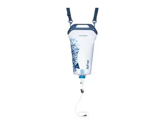 Tani Filtr do wody Katadyn Gravity Befree Water Filtration System 3.0L