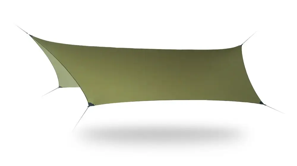 Tarp Lesovik Heksa - Crocodile Popularny