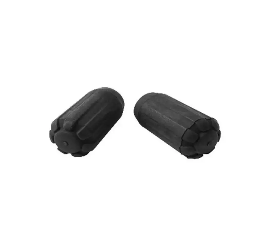 Dostępne od ręki Nakładki do kijków Black Diamond Z Pole Tip Protectors