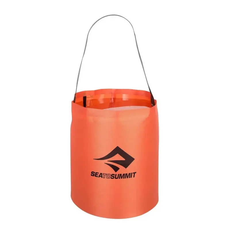 Szybka dostawa Wiadro składane samostojące Folding Bucket 10L