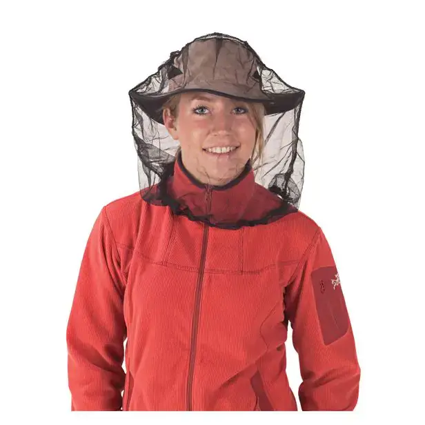 Moskitiera na głowę Mosquito Headnet Bestseller