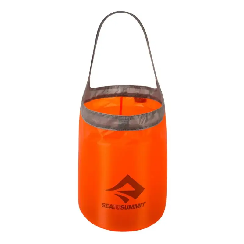 Dostępne od ręki Wiadro składane Ultra-Sil Folding Bucket