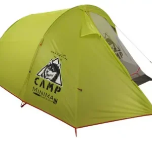 Wysoka jakość Namiot ekspedycyjny Camp Minima Sl III