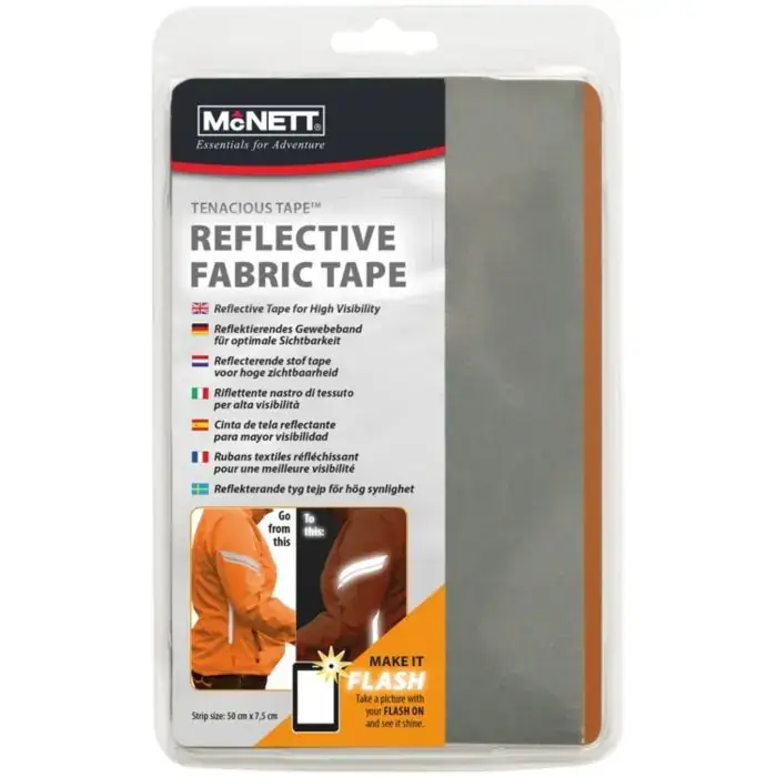 Taśma odblaskowa Reflective Tape Popularny