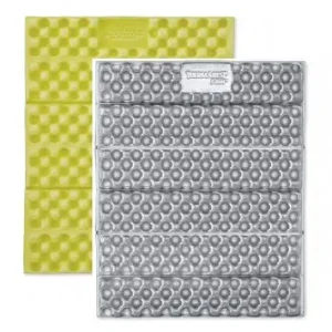 Siedzisko Therm-A-Rest Z-Seat R - Silver/Limon Hit cenowy