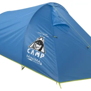 Bestseller Namiot ekspedycyjny Camp Minima Sl II