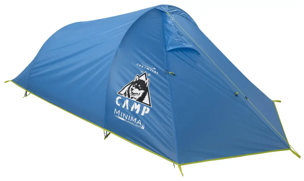 Bestseller Namiot ekspedycyjny Camp Minima Sl II