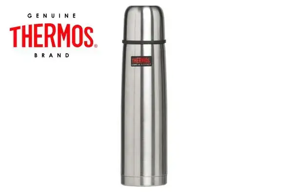 Termos Light & Compact 1L - Inox Tylko dziś