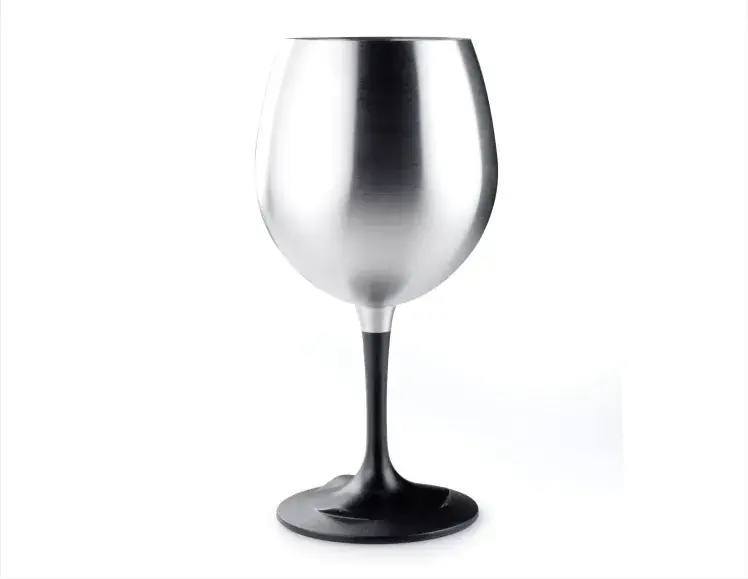 Szybka dostawa Kieliszek GSI Glacier Nesting Red Wine Glass