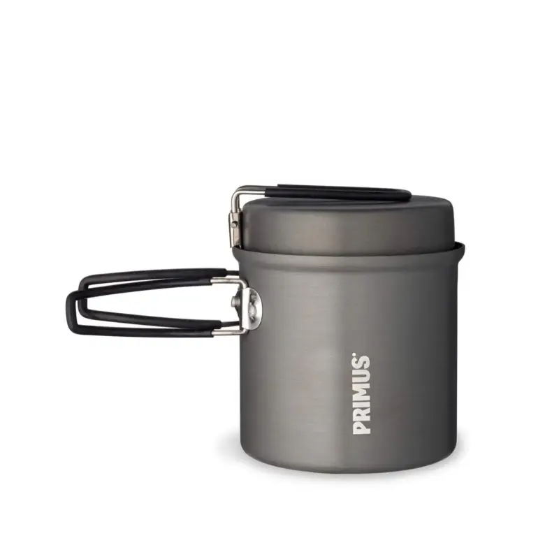 Ekspresowa dostawa Garnek Primus Litech Trek Kettle