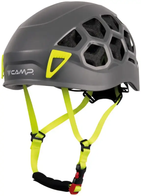 Kask Camp Ikon S/M - Grey Oferta limitowana
