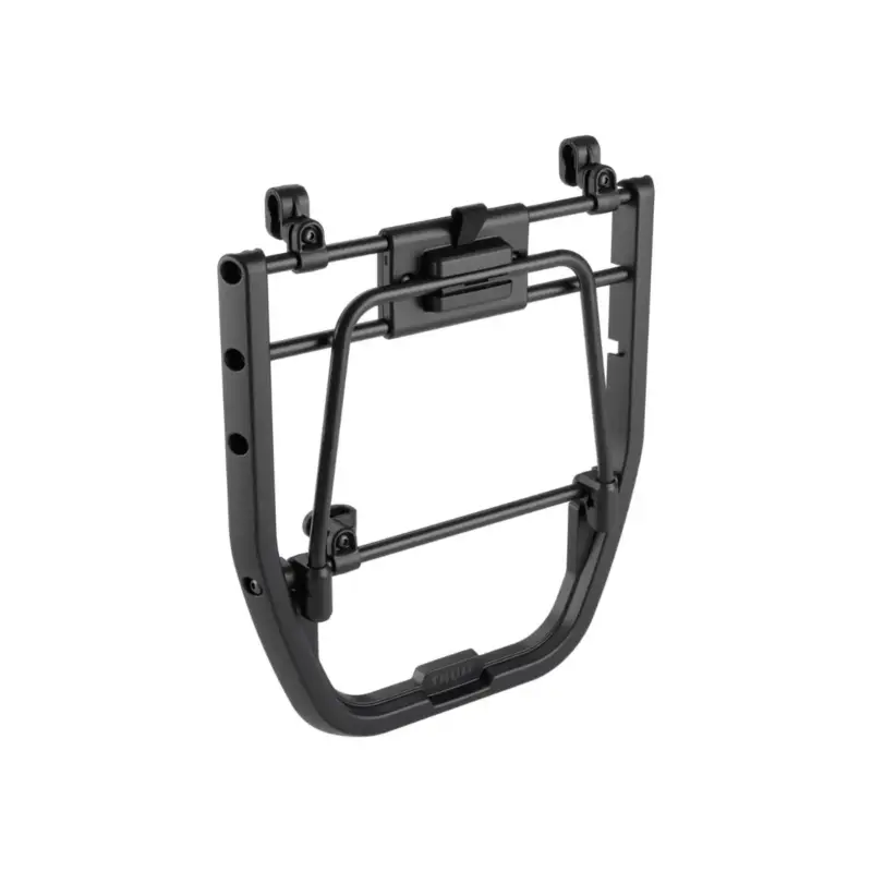 Nowość Uniwersalny panel do bagażnika rowerowego Thule Inlock Universal Panel