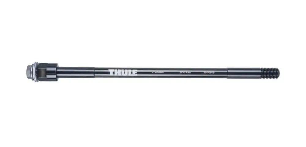 Adapter osi Thule Thru Axle M12 x 1.5 229mm Kup online
