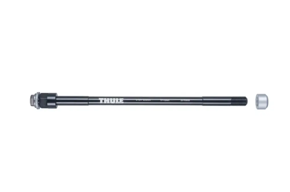 Adapter osi Thule Thru Axle M12 x 1.0 217-229mm Szybka dostawa