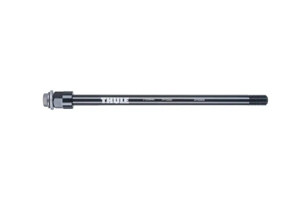 Tylko dziś Adapter osi Thule Thru Axle M12 x 1.5 209mm