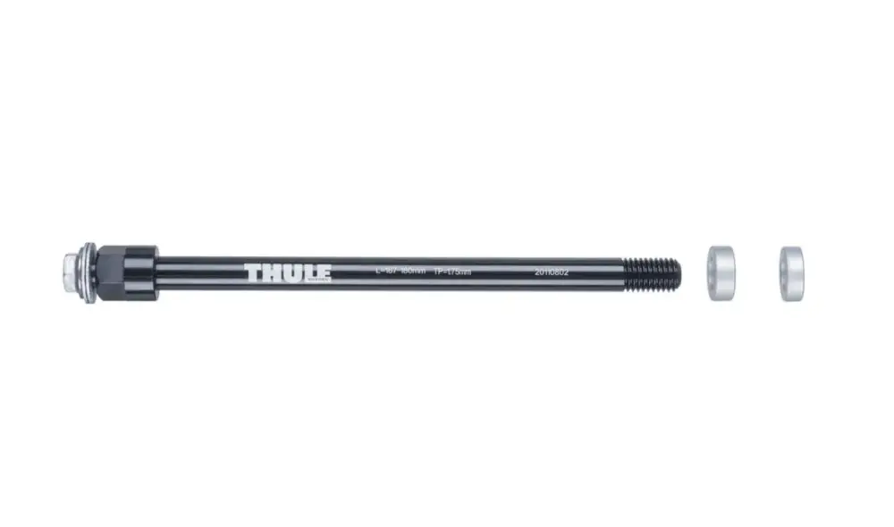 Niska cena Adapter osi Thule Thru Axle M12 x 1.75 167-180mm