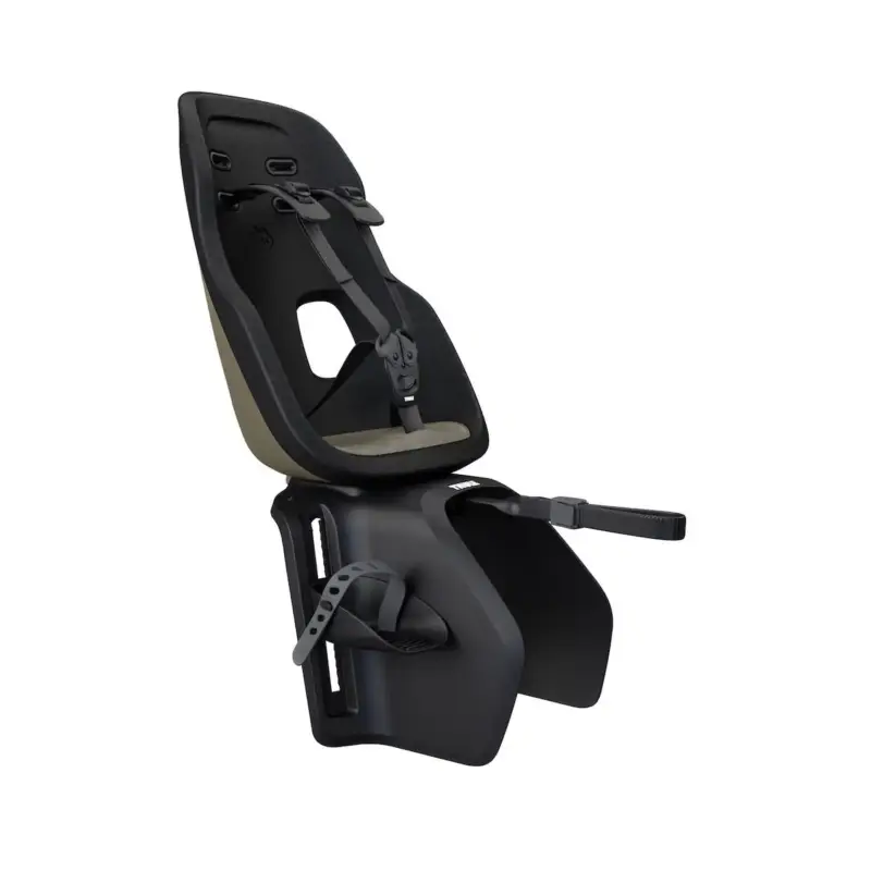 Fotelik rowerowy Thule Yepp Nexxt 2 Maxi Rm - Deep Khaki Ostatnia szansa