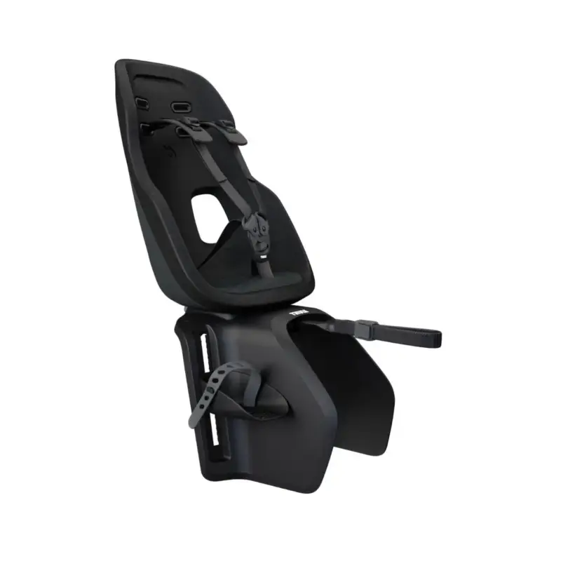 Oferta czasowa Fotelik rowerowy Thule Yepp Nexxt 2 Maxi Rm - Black