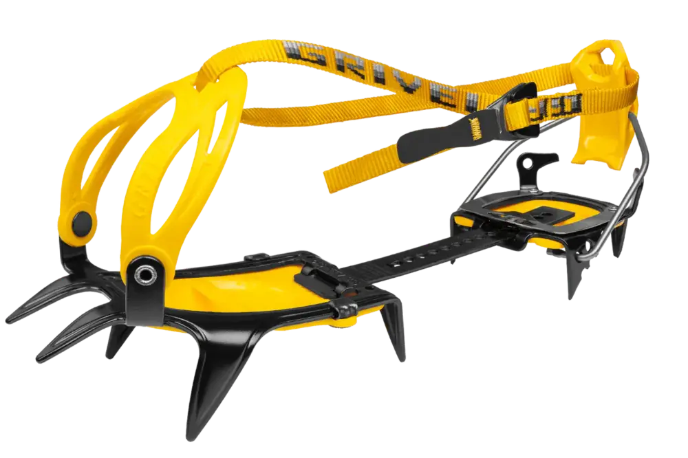 Szybka wysyłka Raki Grivel G10 Nm Evo