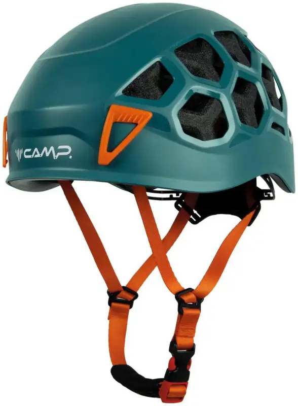 Dodaj do koszyka Kask Camp Ikon M/L - Water Blue