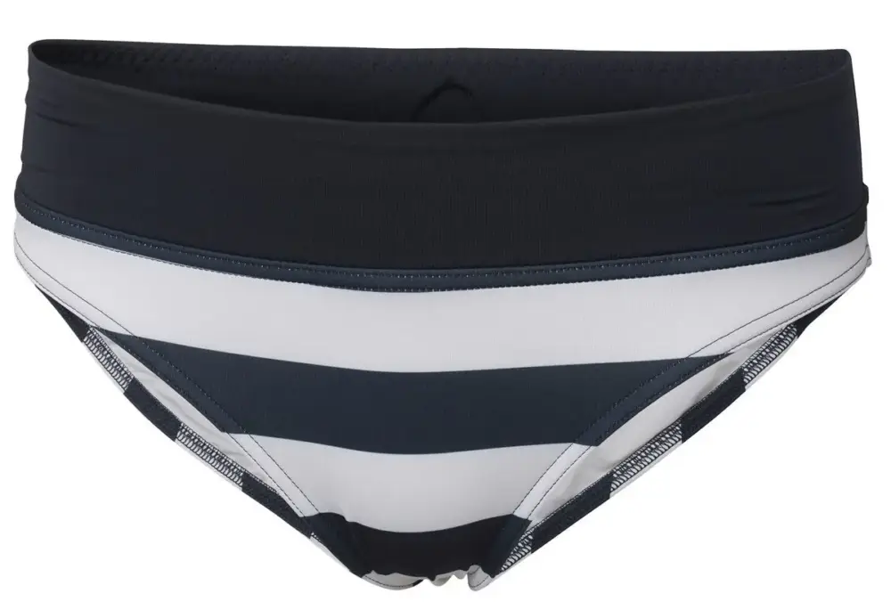 Do wyczerpania zapasów Dół od bikini Helly Hansen Hp Bikini Bottom - Navy Stripe