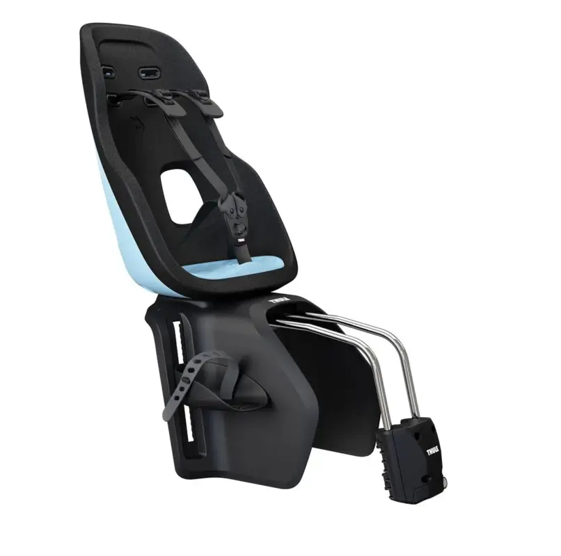 Fotelik rowerowy Thule Yepp Nexxt 2 Maxi Fm - Blue Bestseller