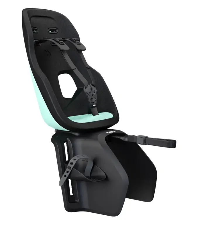 Fotelik rowerowy Thule Yepp Nexxt 2 Maxi Rm - Mint Wyprzedaż