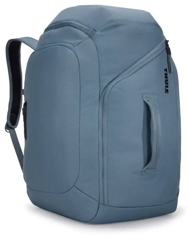 Oferta Plecak na buty narciarskie I Snowboardowe Thule Roundtrip Boot Backpack 60L - Mid Blue