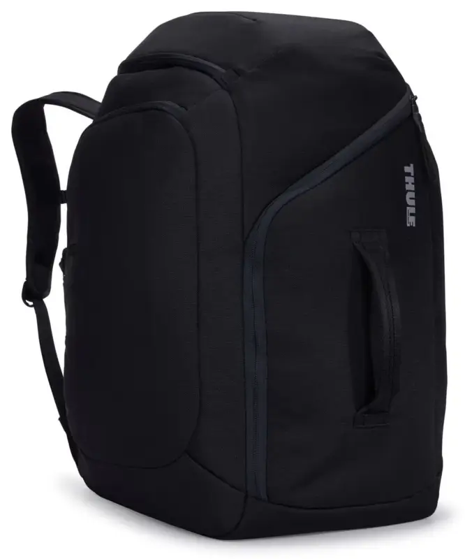 Plecak na buty narciarskie I Snowboardowe Thule Roundtrip Boot Backpack 60L - Black Do wyczerpania zapasów