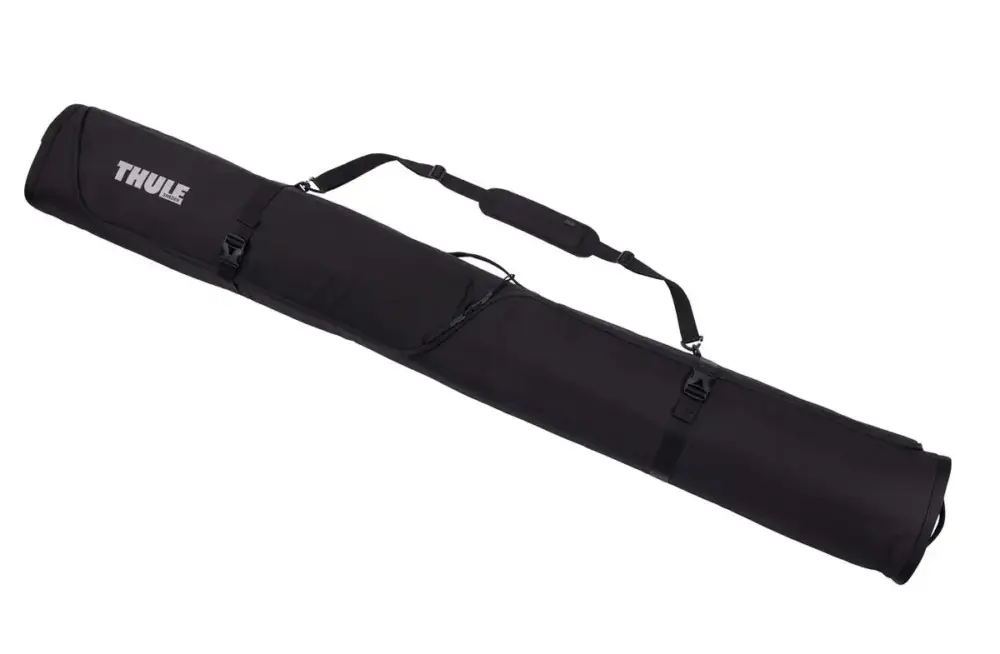 Torba na narty Thule Roundtrip Ski Bag 192Cm - Black Oferta czasowa