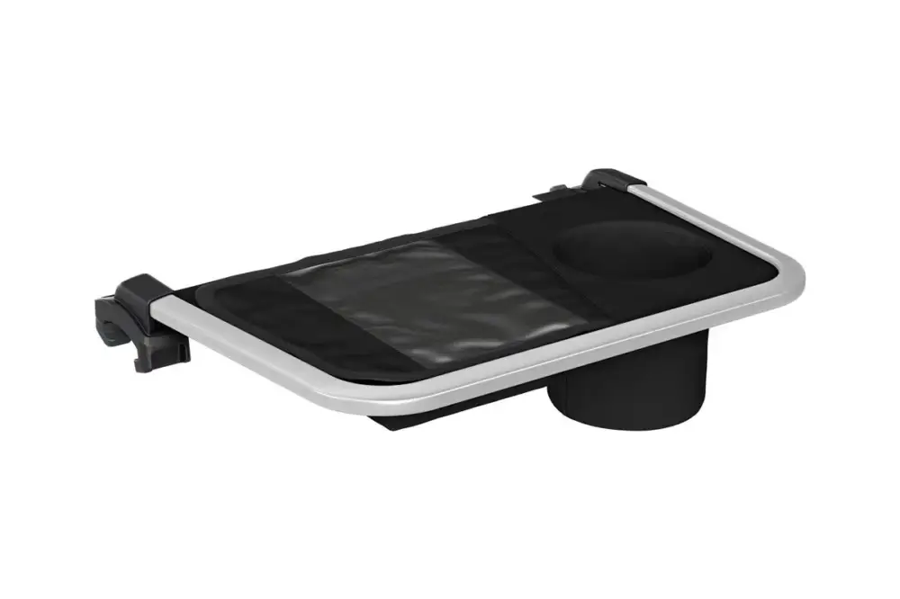 Tani Organizer do przyczepek rowerowych Thule Organizer Sport 2 Single/Double