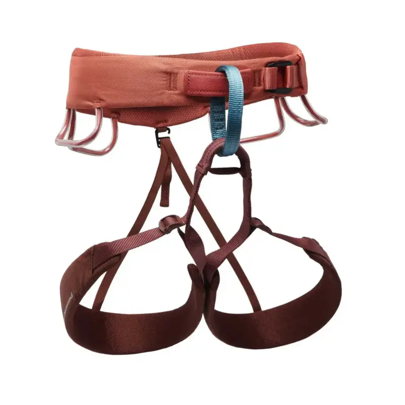 Uprząż damska Black Diamond Momentum Harness - Baja Sunrise Wyjątkowa oferta