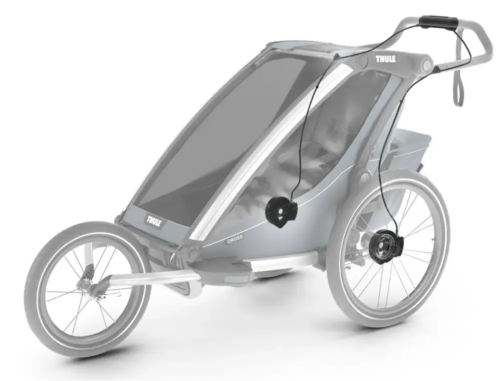 Obniżka ceny Zestaw hamulcowy Thule Chariot Brake Kit