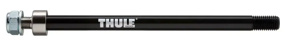 Adapter osi Thule Thru AXLe MaXLe 167–192 Mm (M12 × 1,75) Ekspresowa dostawa