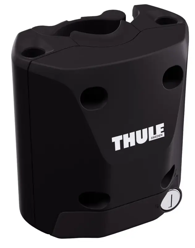Wyjątkowa oferta Uchwyt montażowy Thule Quick Release Bracket
