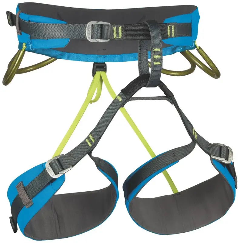 Nowy Uprząż Camp Energy Cr3 XL - Light Blue