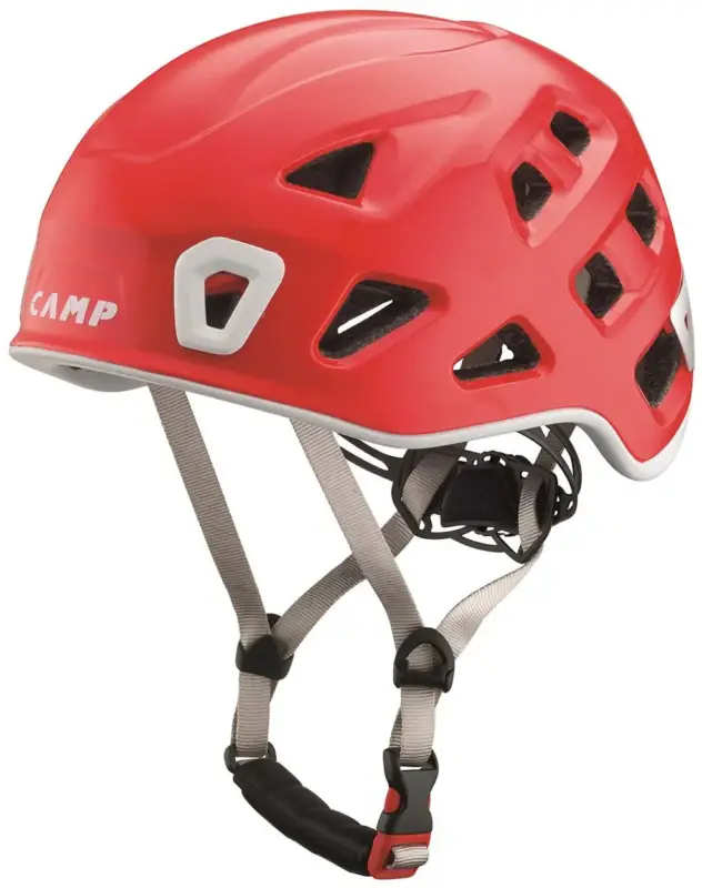 Kup teraz Kask Camp Storm L - Czerwony